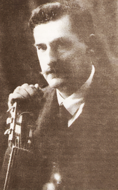 Gustavo Sosa
