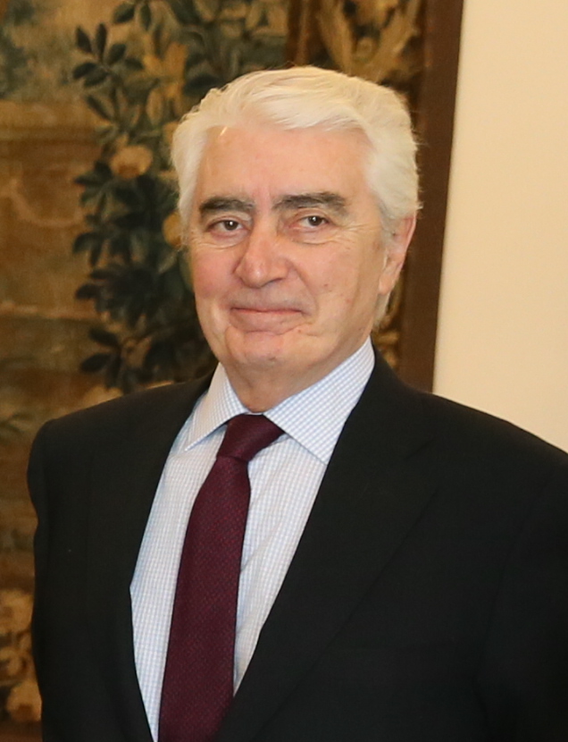 Gustavo Suárez