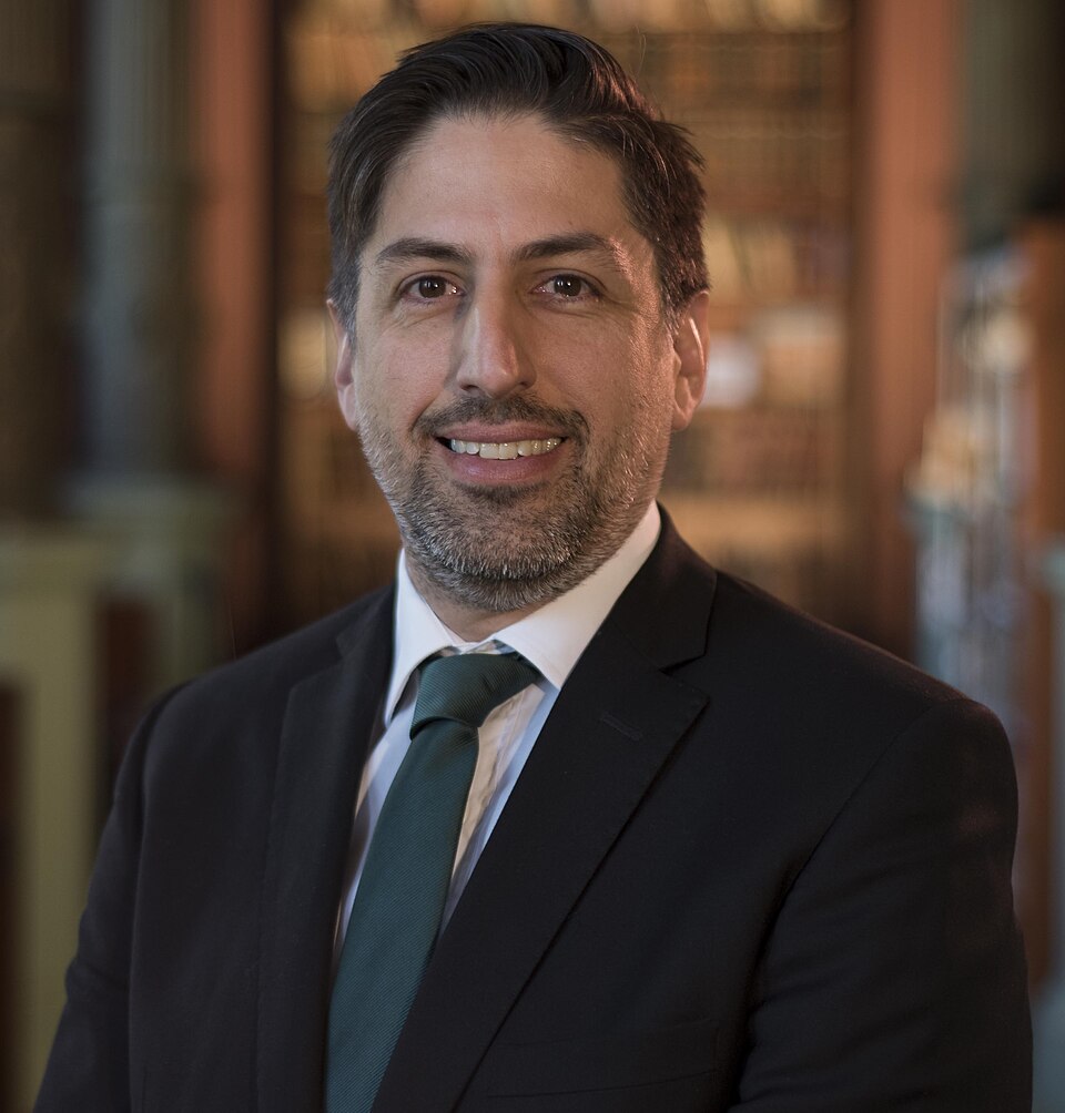 Gustavo Trotta