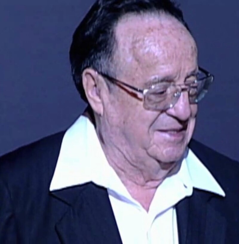 Gustavo Vera Bolanos