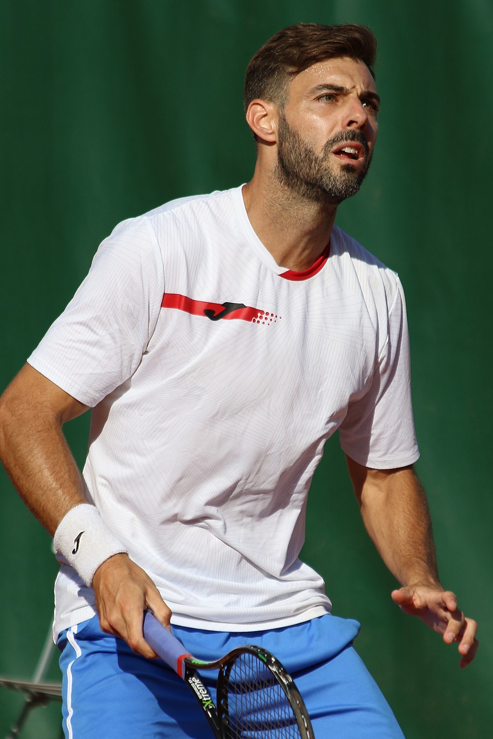 Gustavo Zeballos