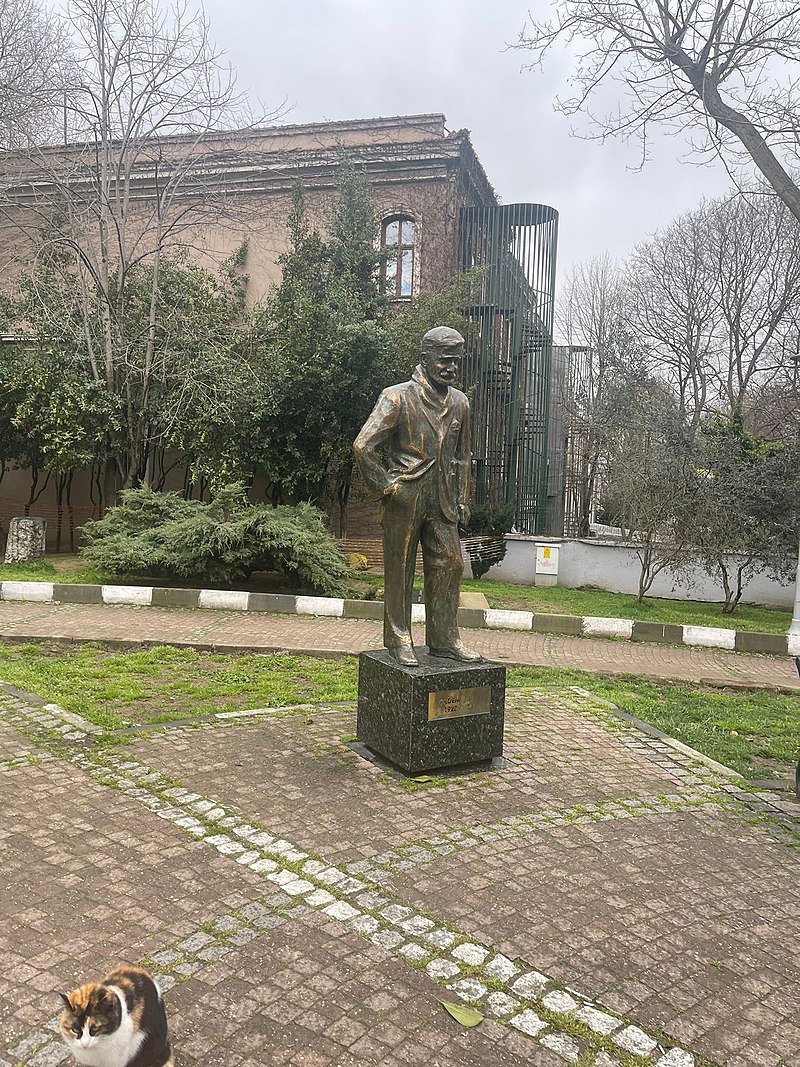 Güven Özdemir