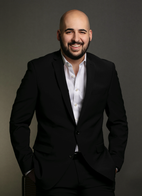 Guy Aharoni