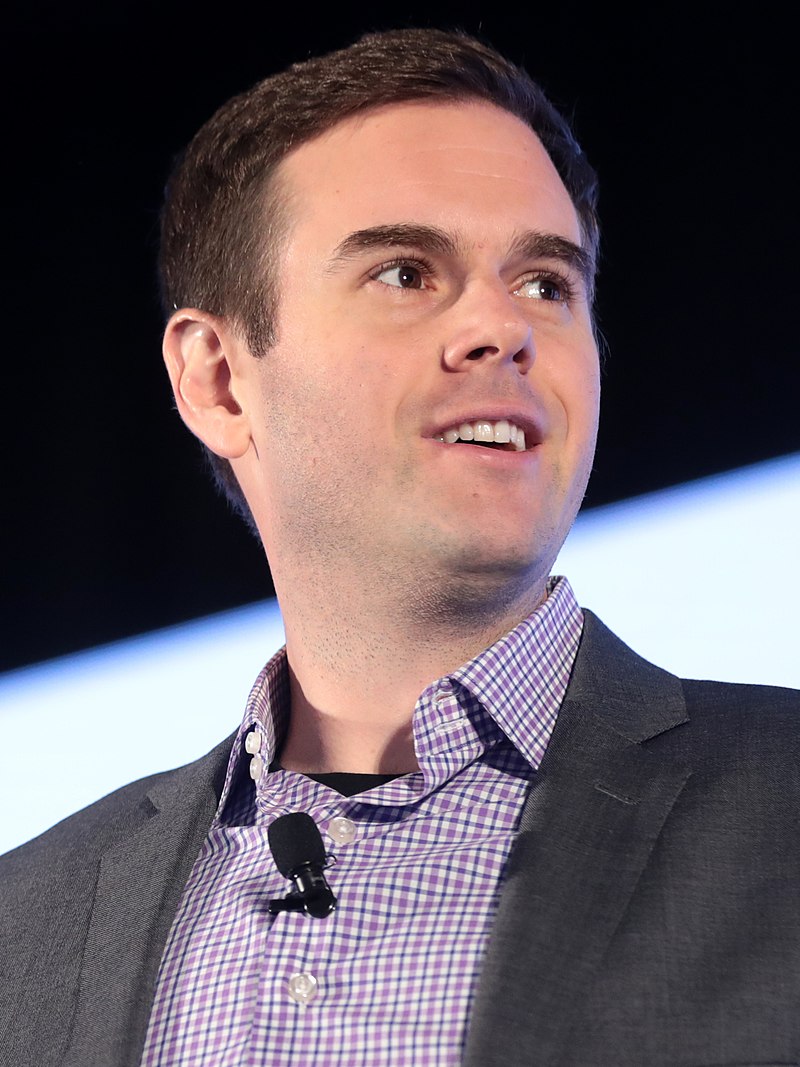 Guy Benson