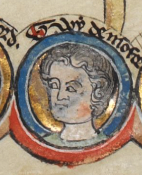 Guy de Montfort