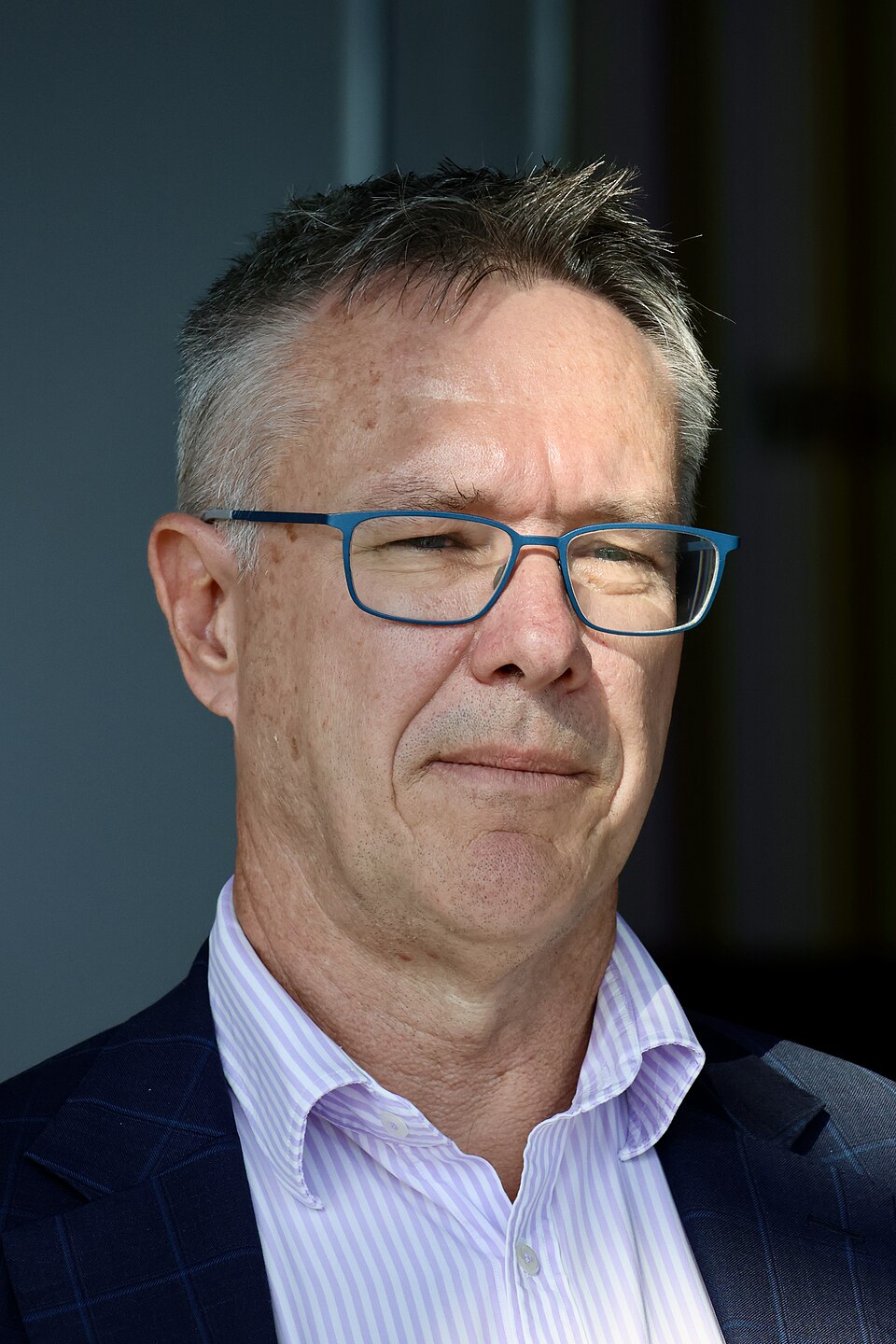 Guy Debelle