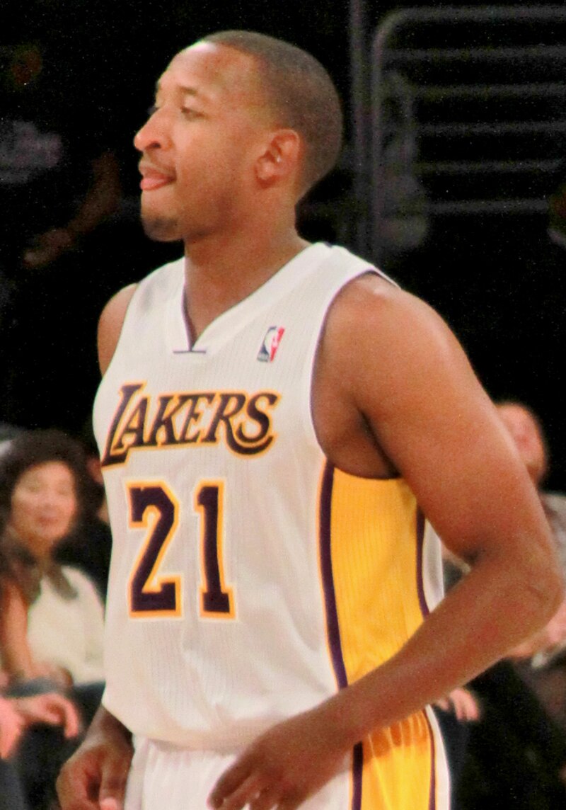 Guy Duhon