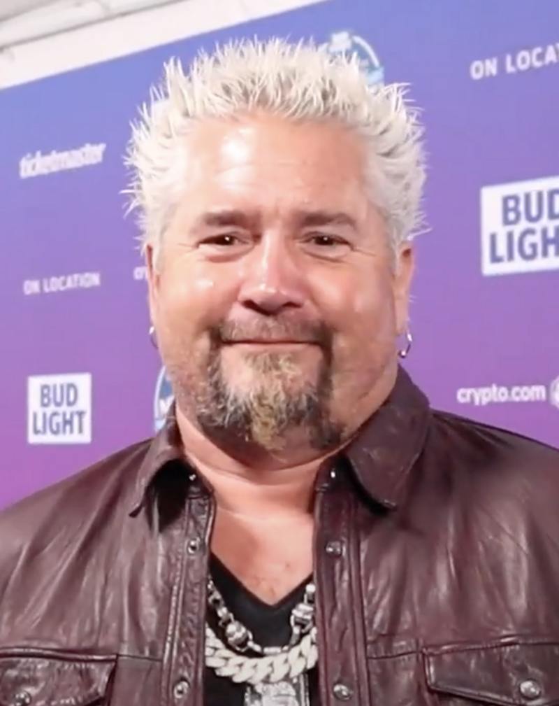 Guy Fieri