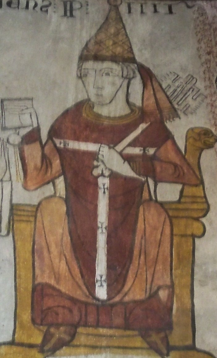 Guy Guido