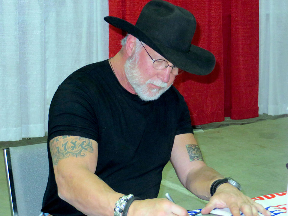 Guy Manster