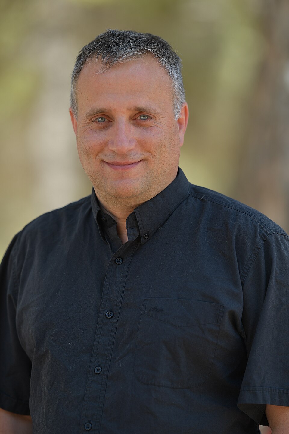 Guy Meshorer