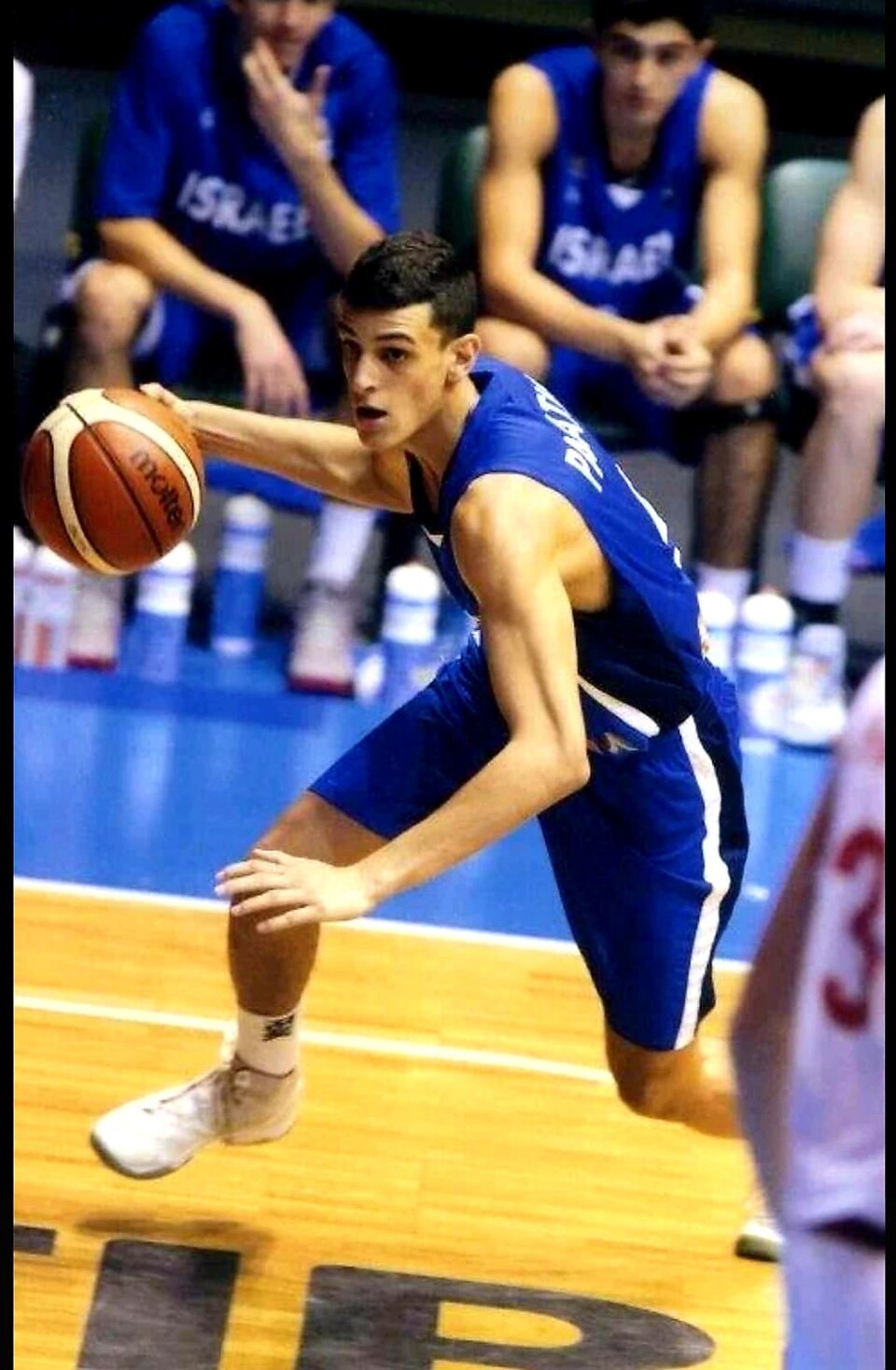 Guy Palatin