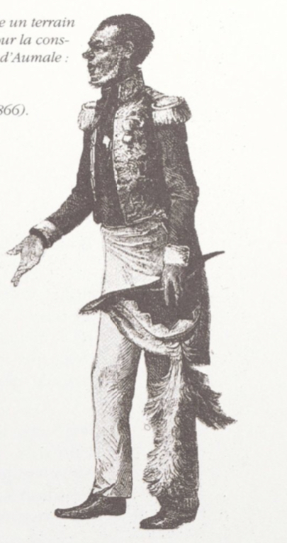 Guy Rossatanga Rignault