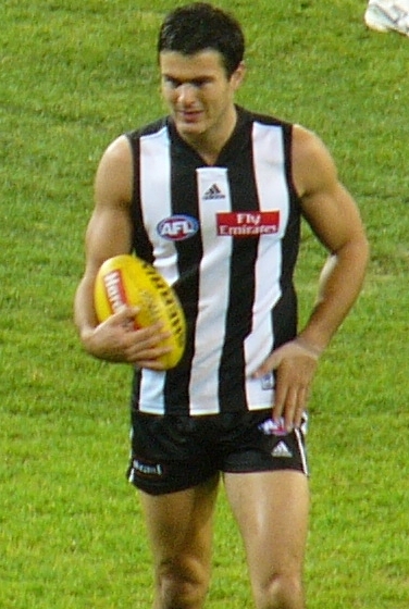 Guy Tarrant