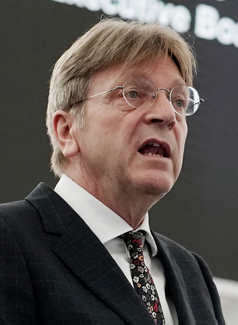 Guy Verhofstadt