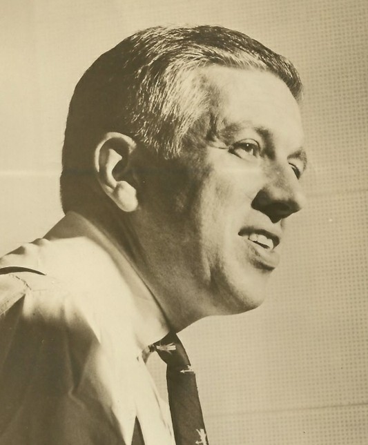 Guy Wallace