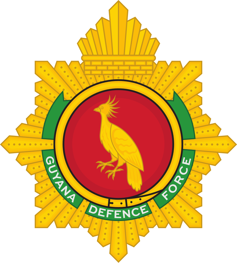 Guyana Police Force