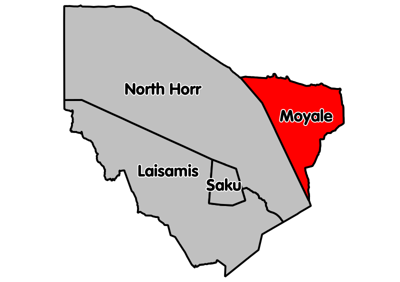 Guyo Boru