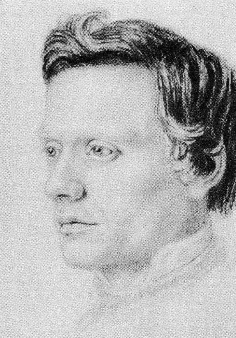 Guðbrandur Benediktsson