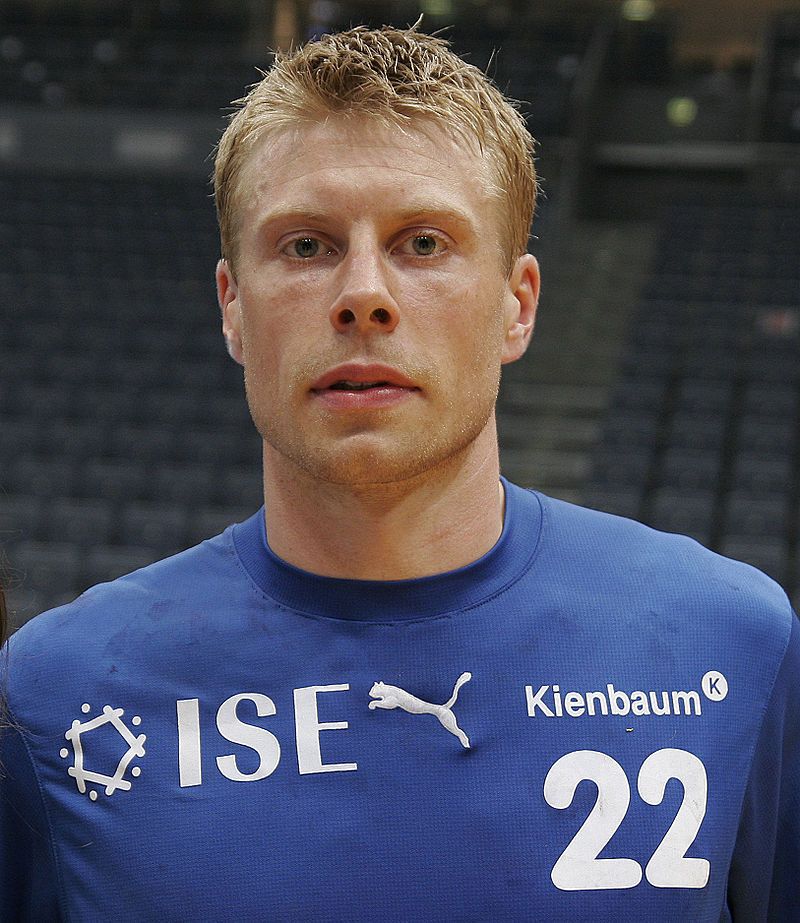 Guðjón Valur Sigurðsson