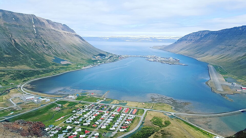 Guðmundur Árna Ólafsson