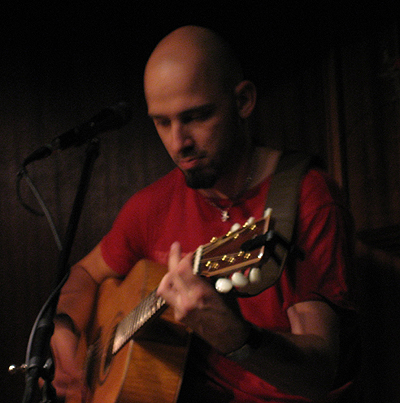 Guðmundur Ásgeirsson
