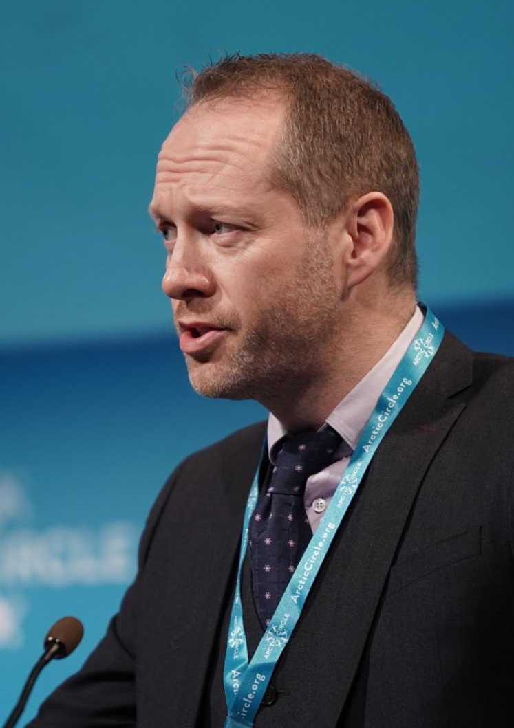 Guðmundur Ingi Guðbrandsson