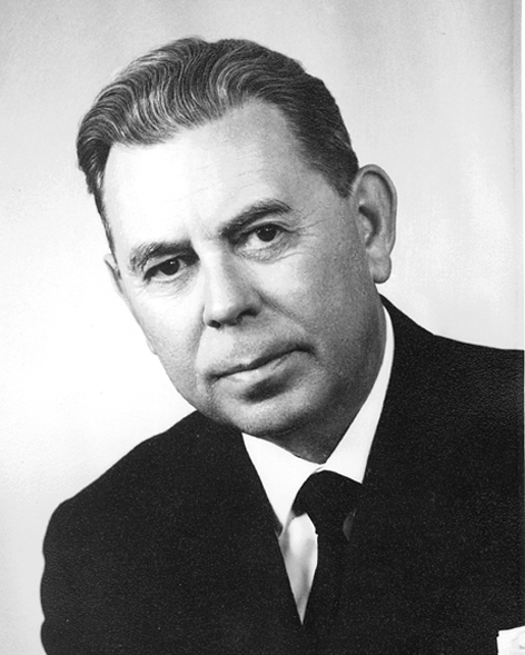 Guðmundur J. Jónsson