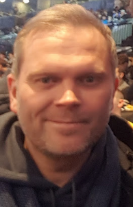 Guðmundur Kr. Guðmundsson