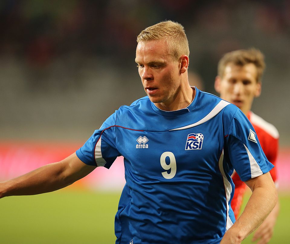 Guðni Sigþórsson