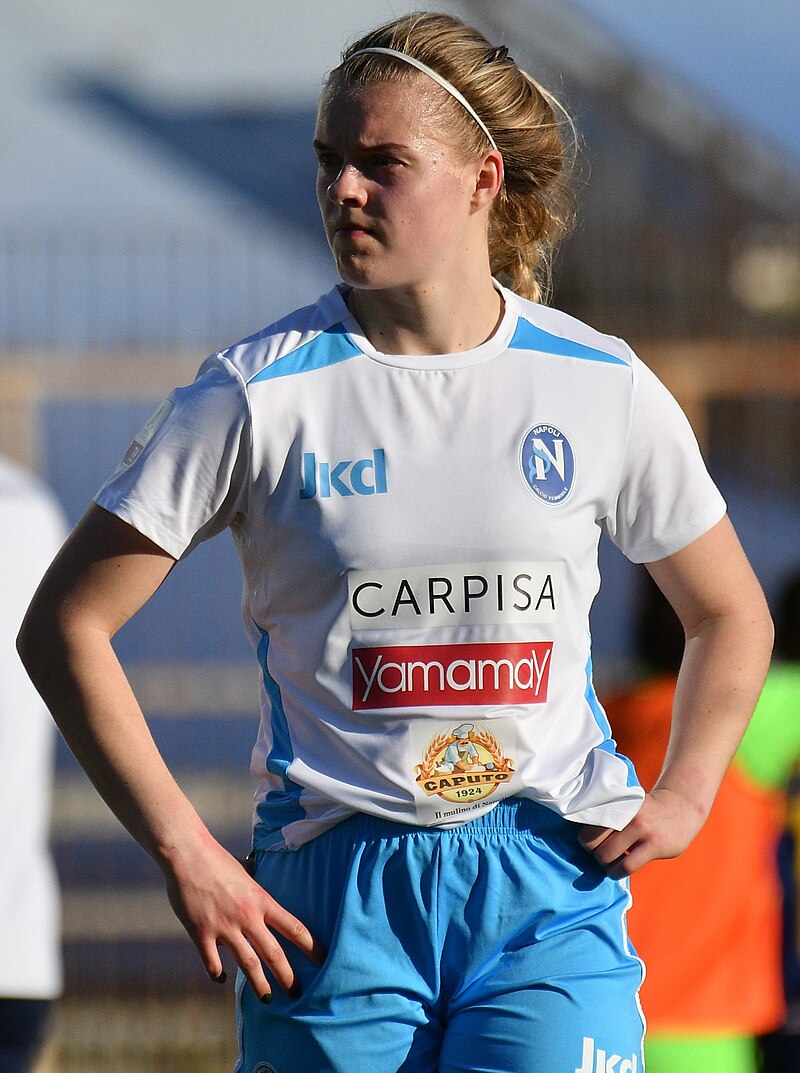 Guðný Árnadóttir