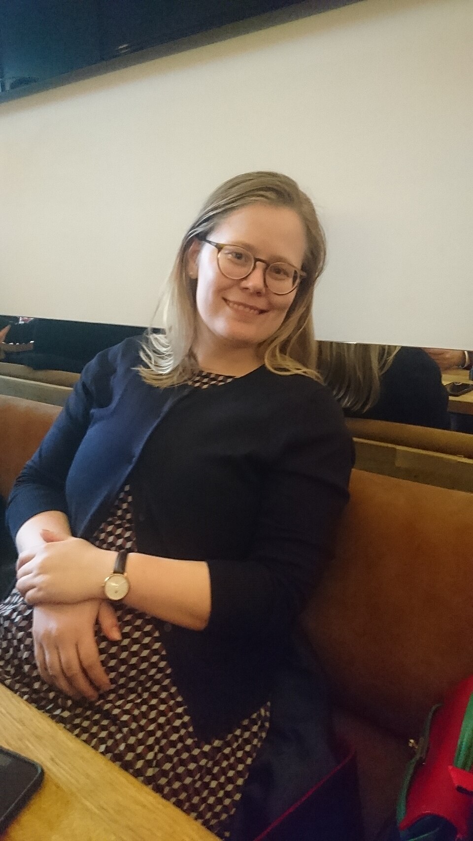Guðrún Ásta