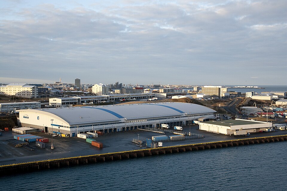 Guðrún Blöndal