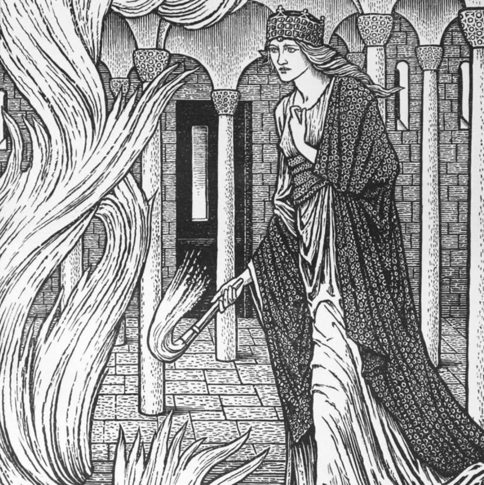 Guðrún Gjúkadóttir