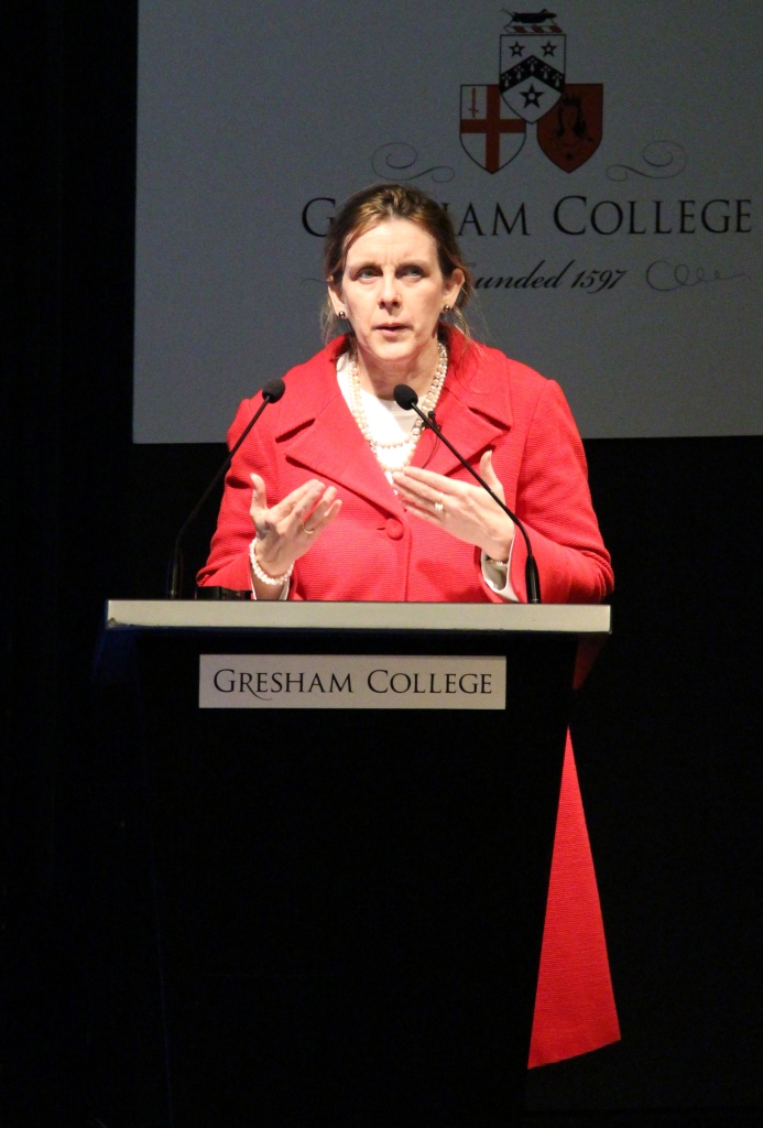 Gwen Adshead