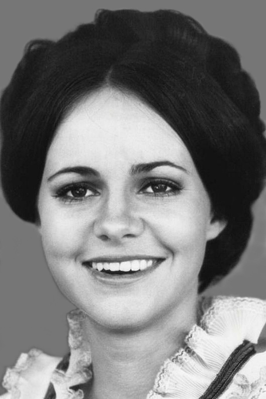 Gwen Doyle