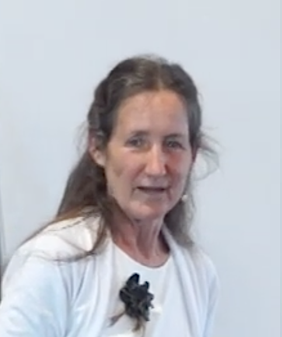 gynaecologist [name not provided]