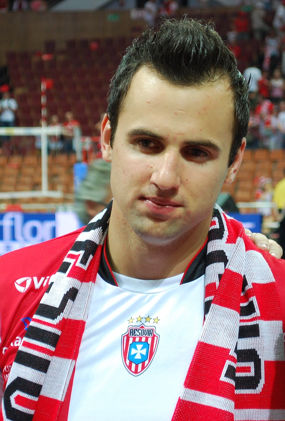 György Grozer