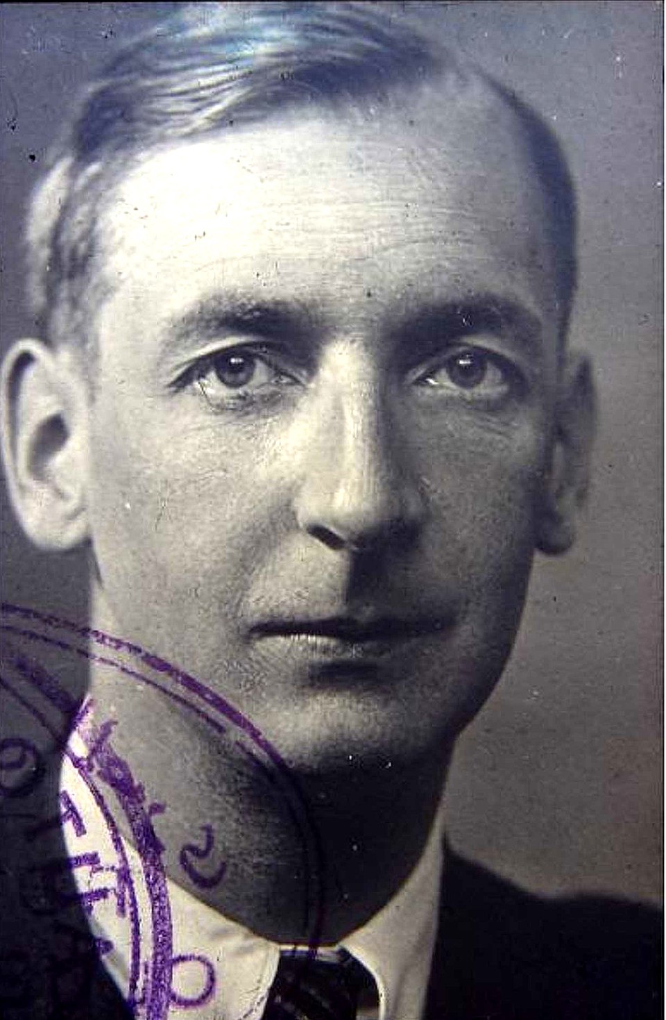 György László