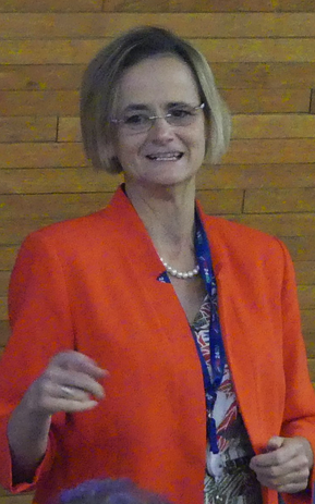 Győri Enikő