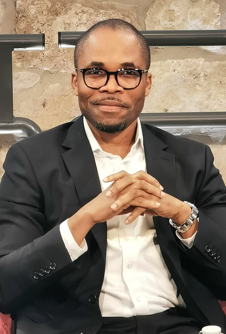 Gyude Moore