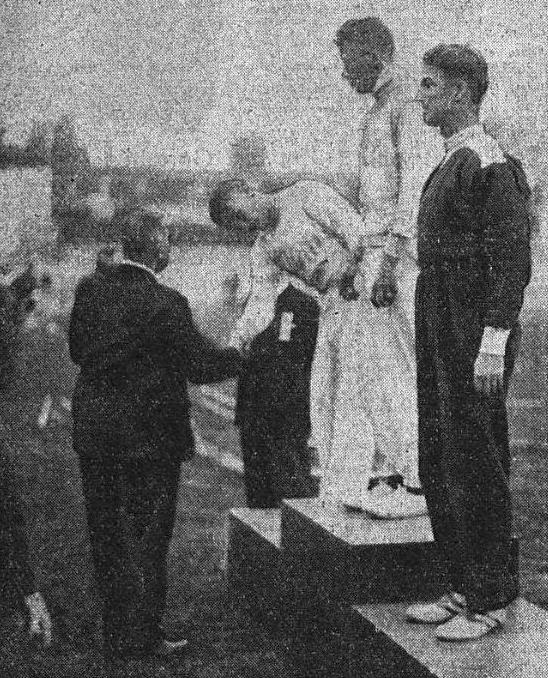 Gyula Várszegi