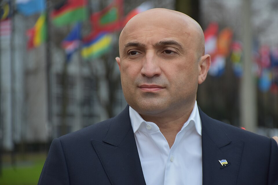 Gyunduz Mamedov