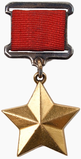 Gəray Musayev
