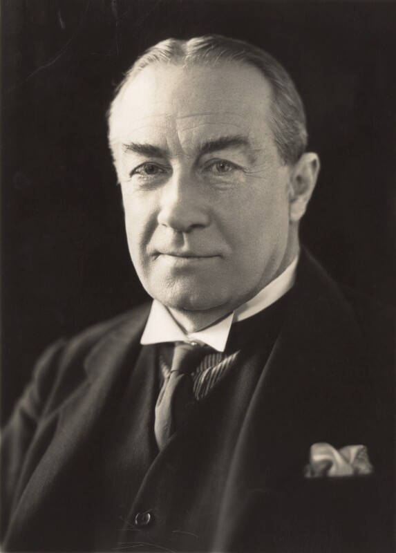 H. A. Baldwin