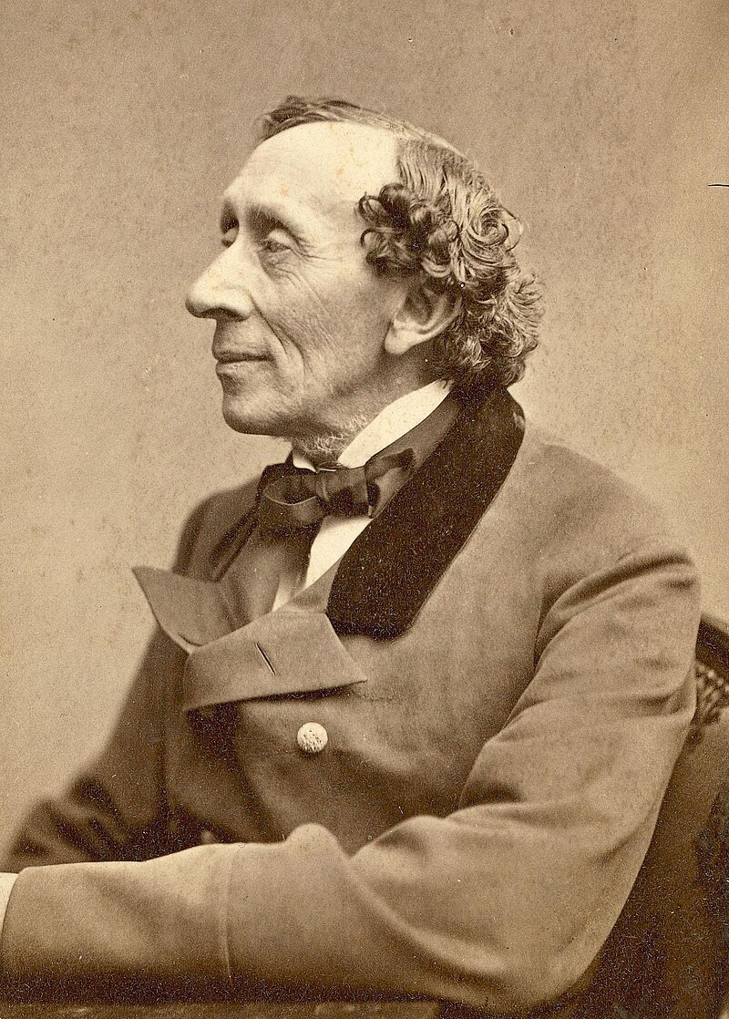 H.C. Andersen