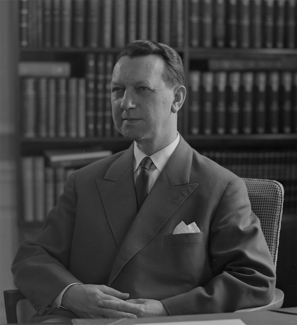H.C. Hansen