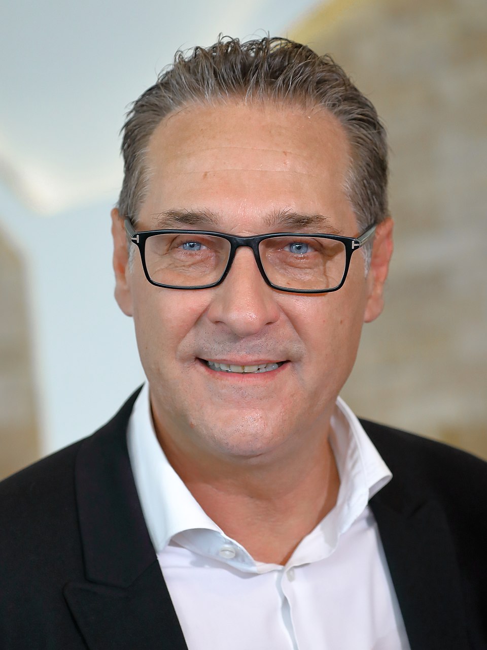 H. C. Strache