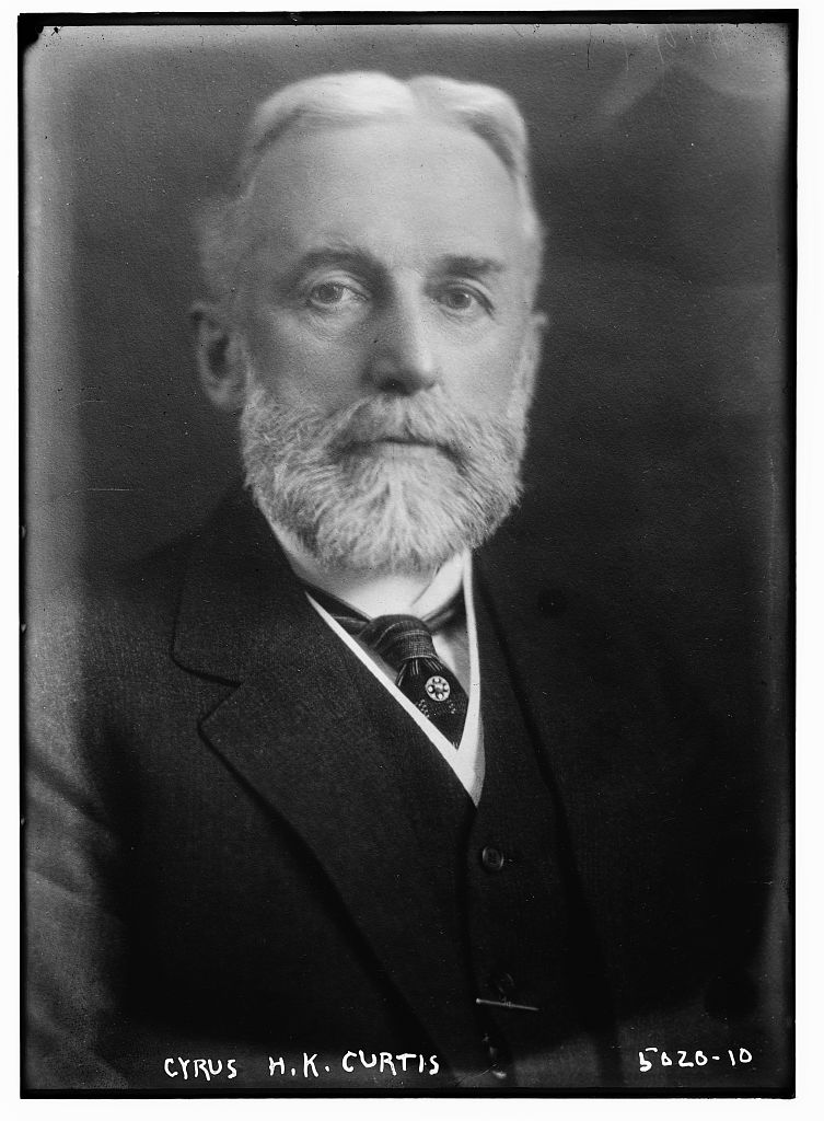 H. Curtis
