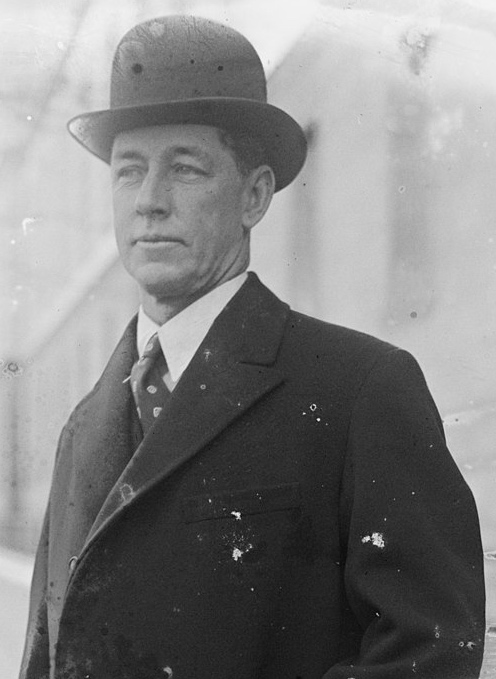 H.P. Whitney